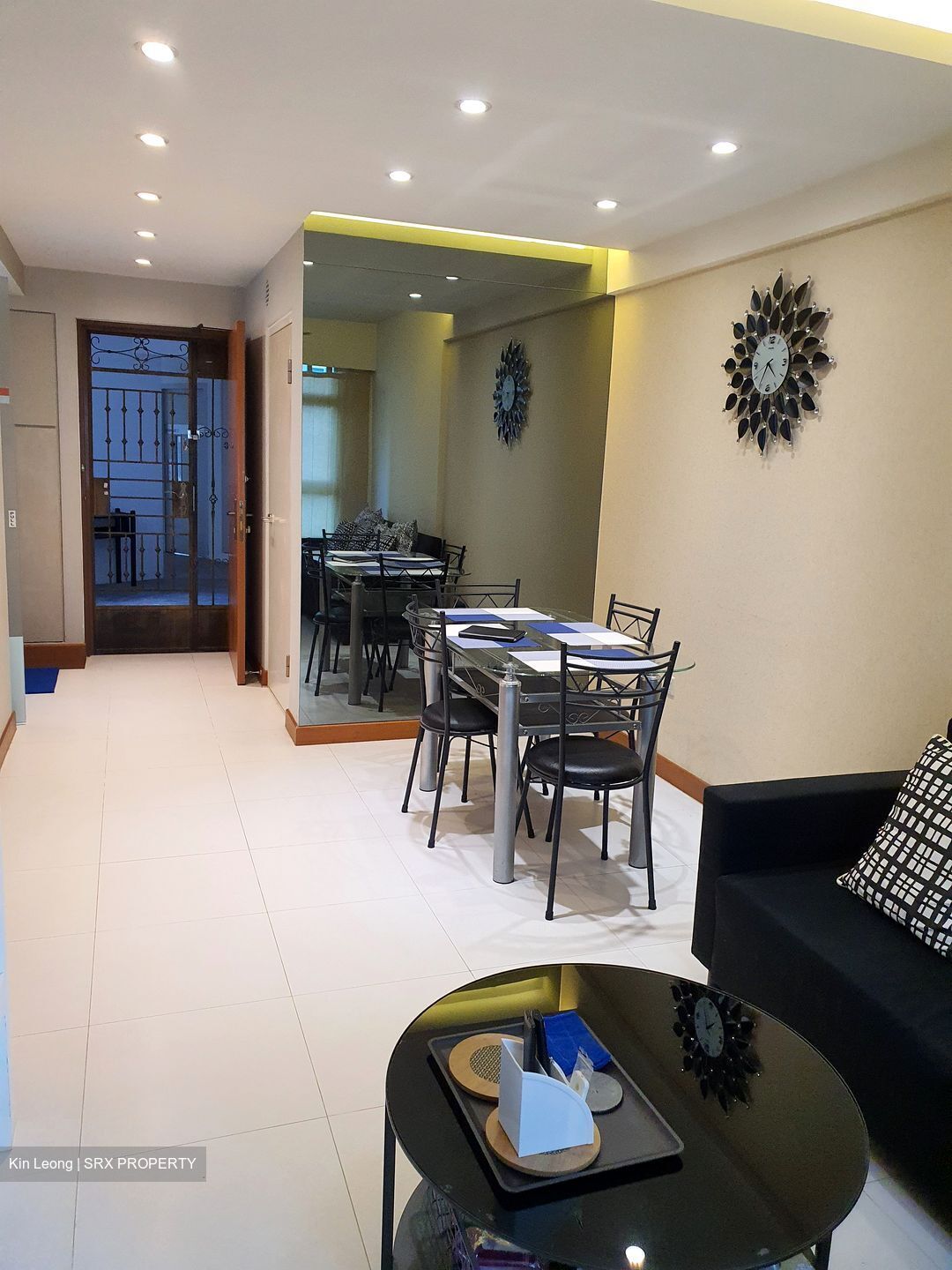 Blk 463A Sembawang Drive (Sembawang), HDB 2 Rooms #409172501